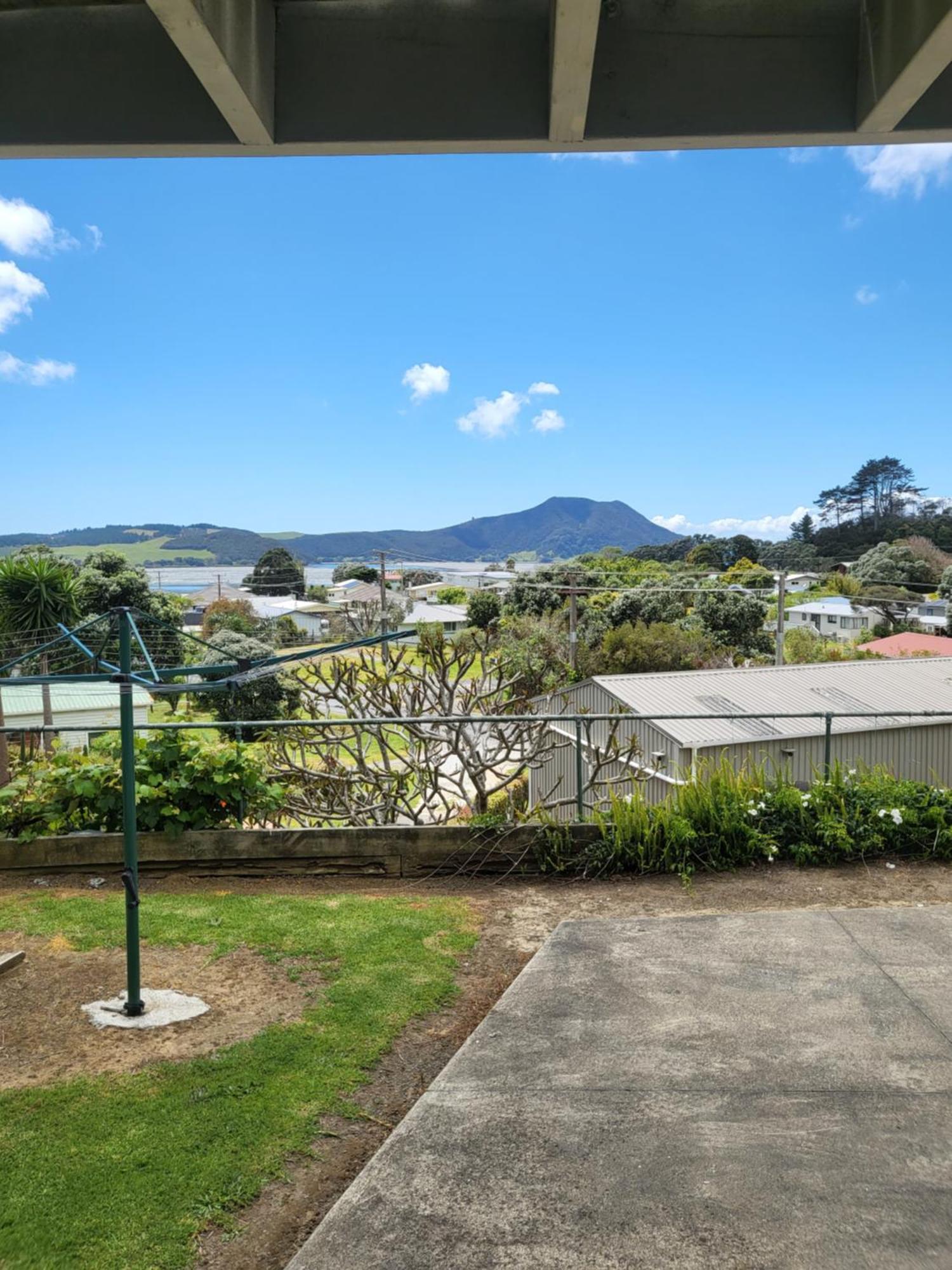 House With A View Villa Pukenui Exterior foto