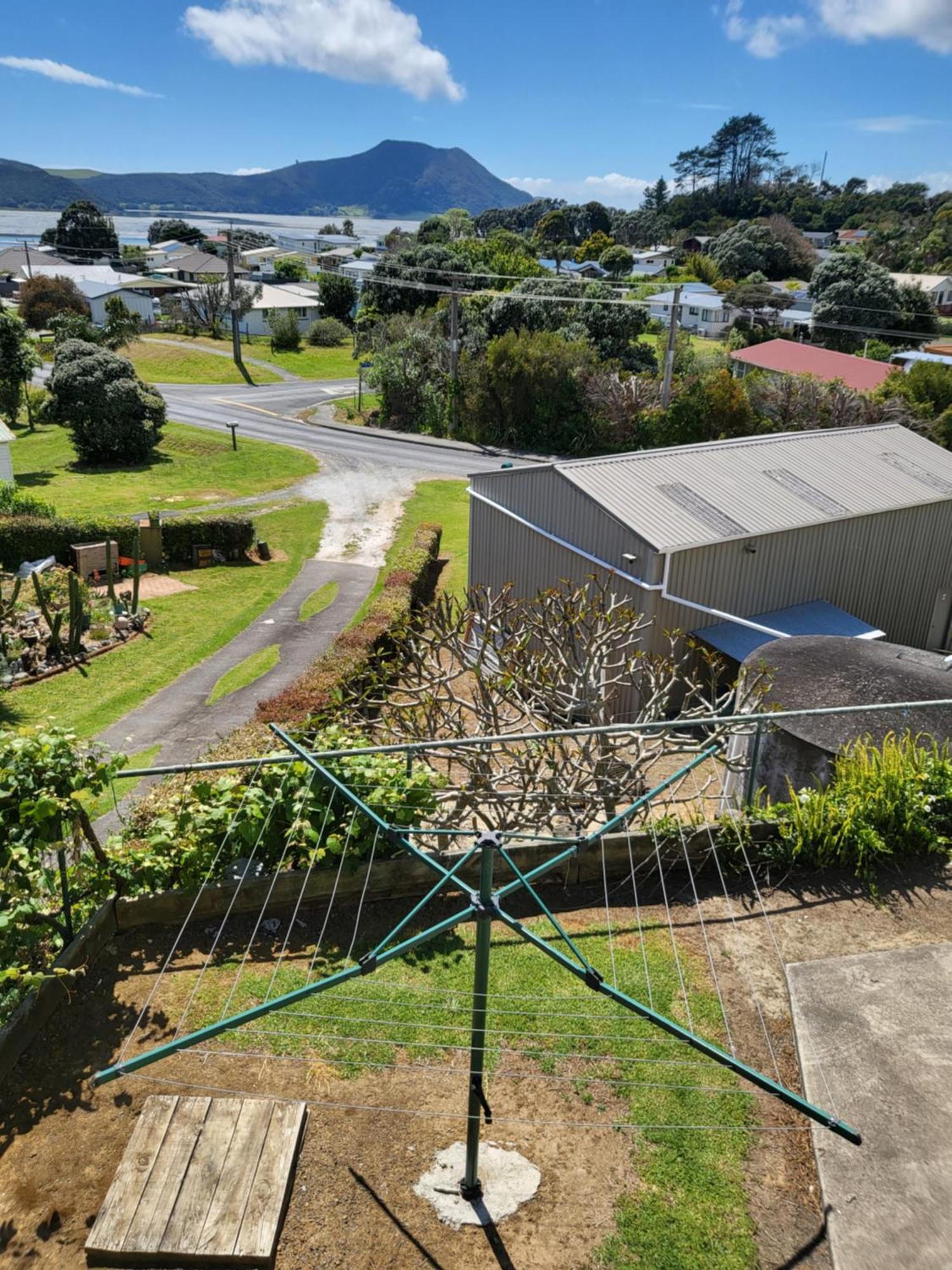 House With A View Villa Pukenui Exterior foto